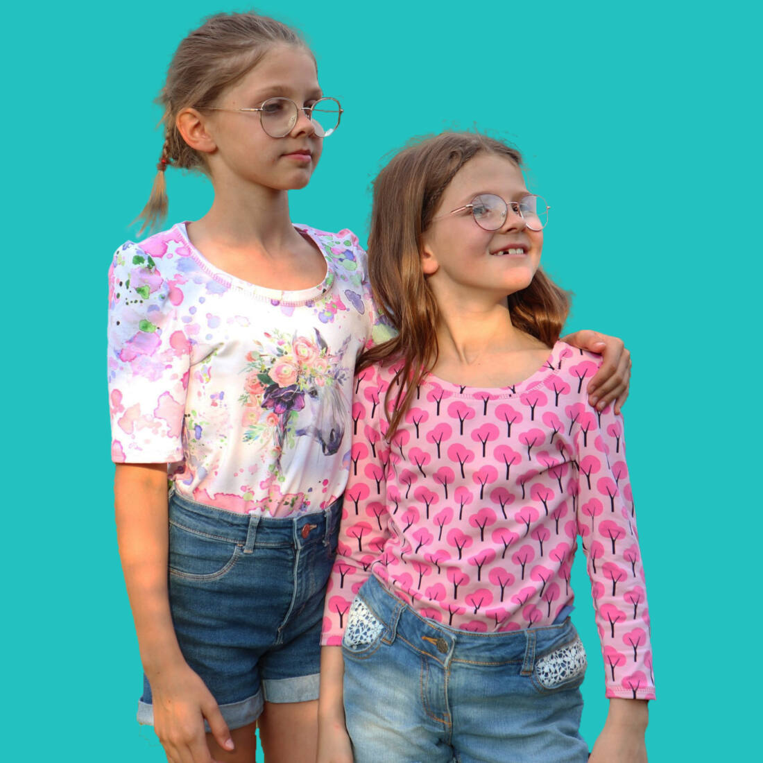 Women's Shirt TRENDI