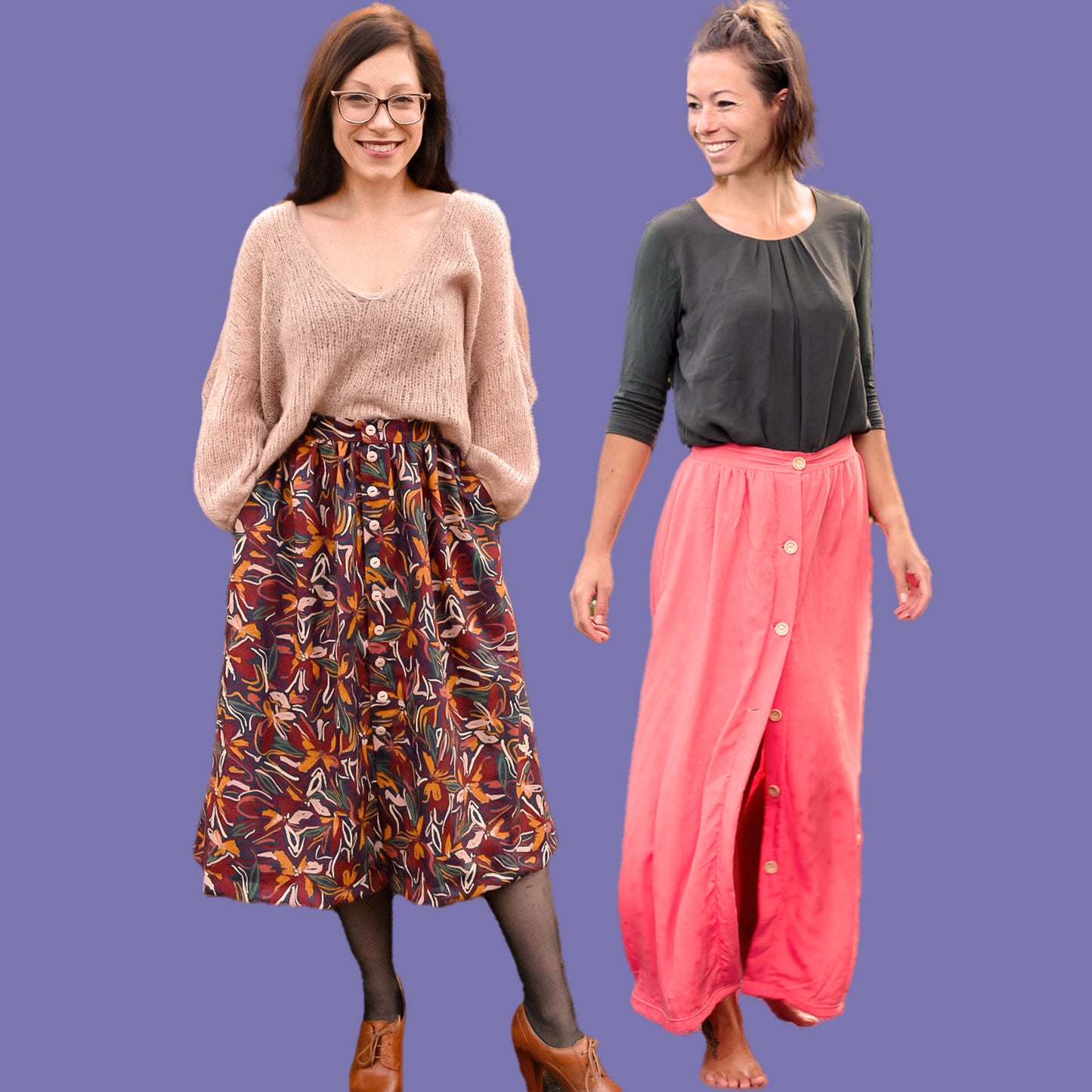 children's skirt UDARA