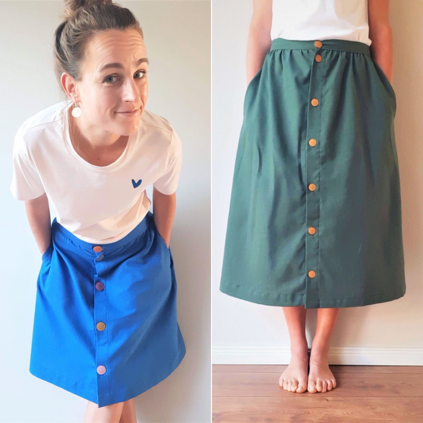 children's skirt UDARA