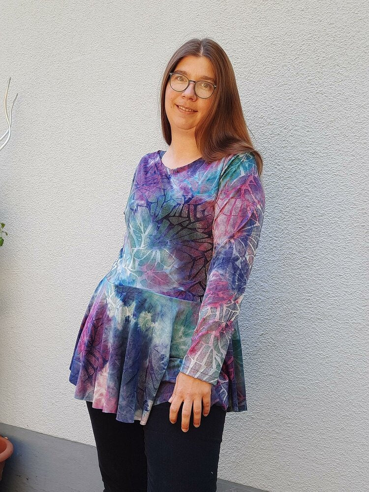 LOVELY JACKYNE Damen Kleid