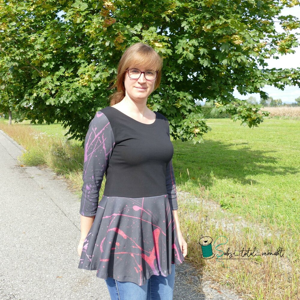 LOVELY JACKYNE Damen Kleid