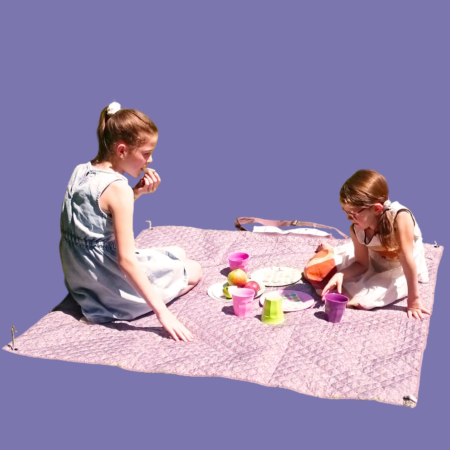 picnic blanket DUDUK
