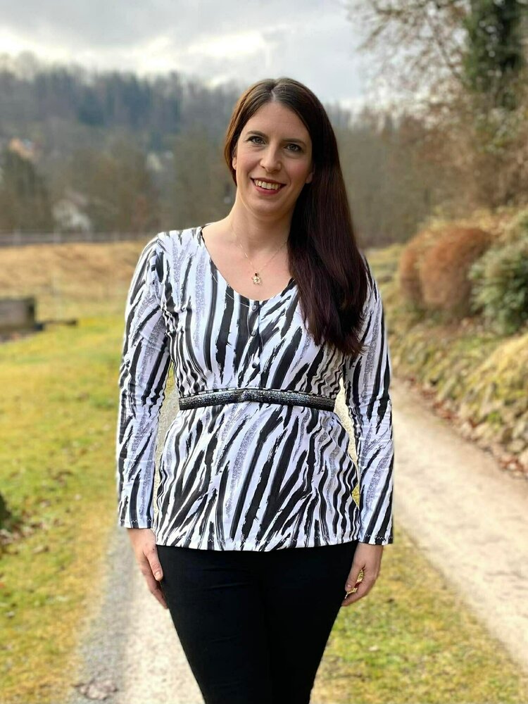 EMMAS ALL-IN-ONE SHIRT Damen