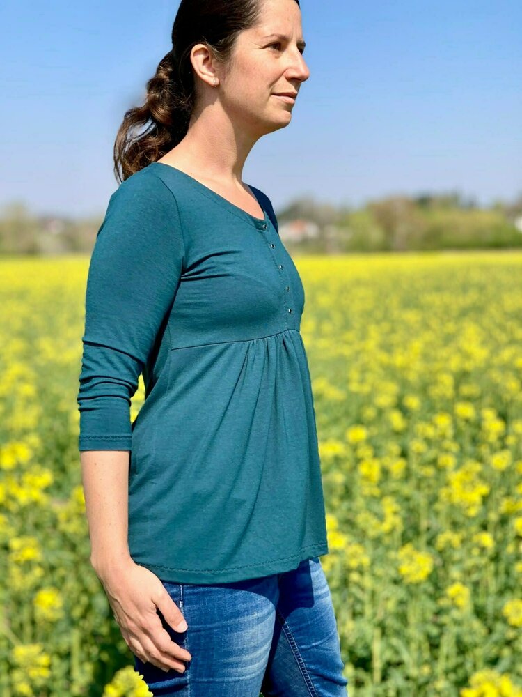 EMMAS BABYDOLL Damen