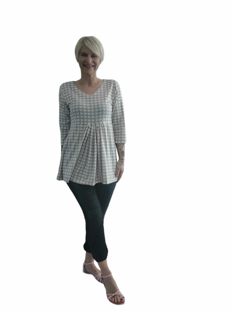 EMMAS BABYDOLL Damen