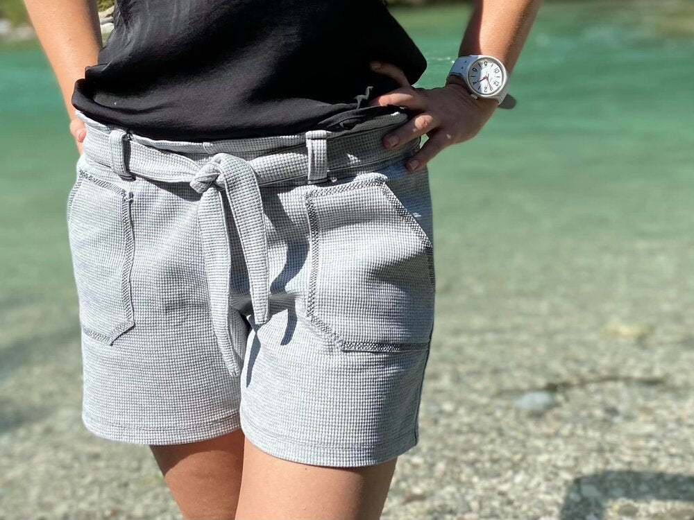 EMMAS DAMENSHORTS Damen