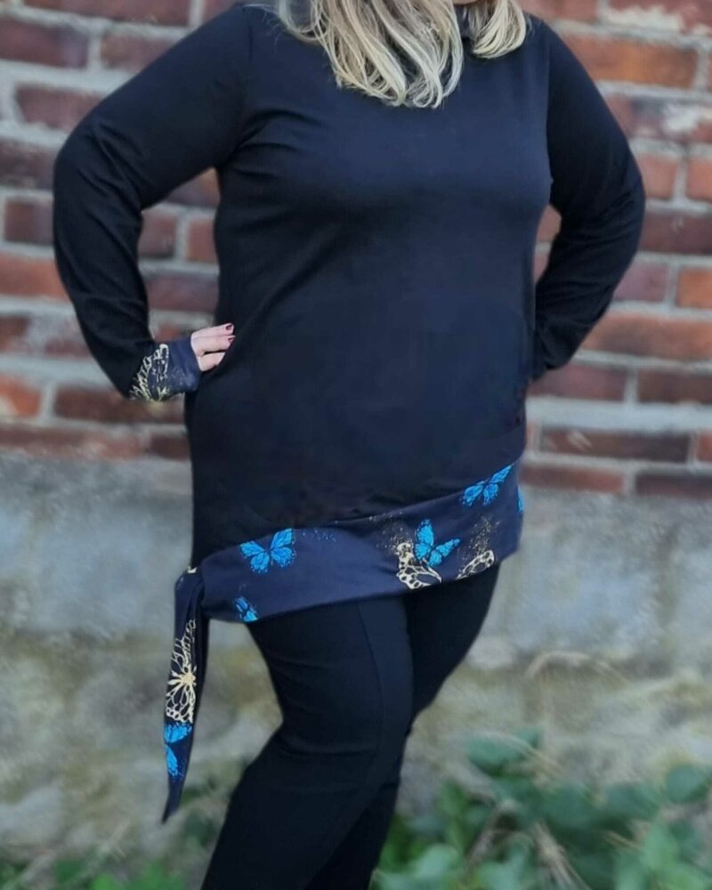 EMMAS KUSCHELPULLI Damen