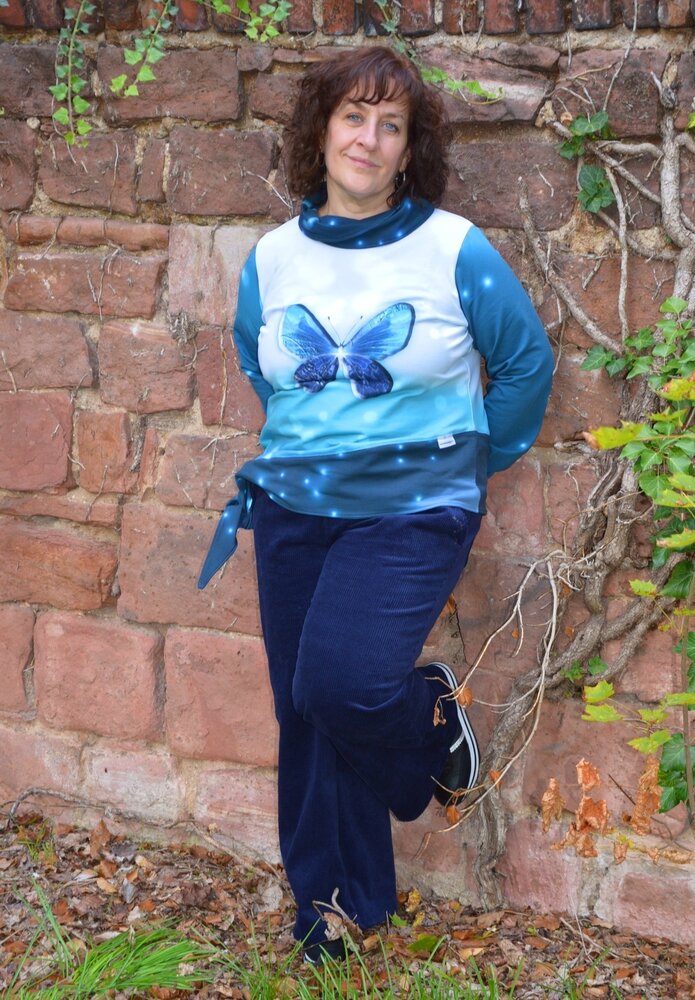 EMMAS KUSCHELPULLI Damen