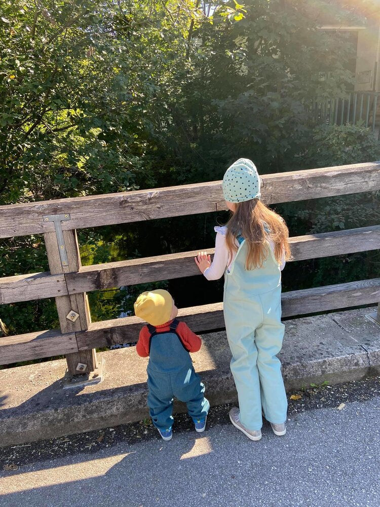 EMMAS MATSCHHOSE Kids