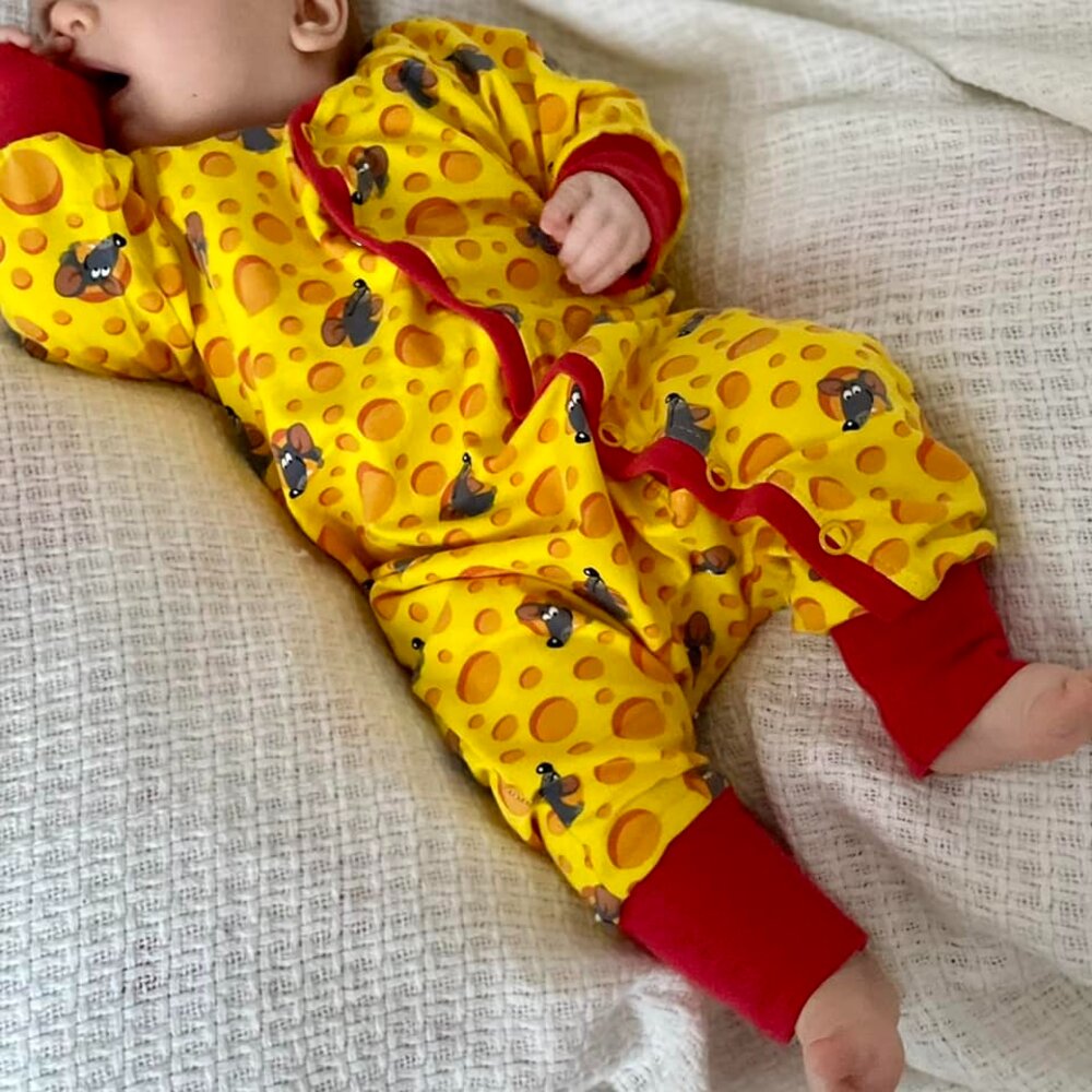 EMMAS SCHLAFI Baby