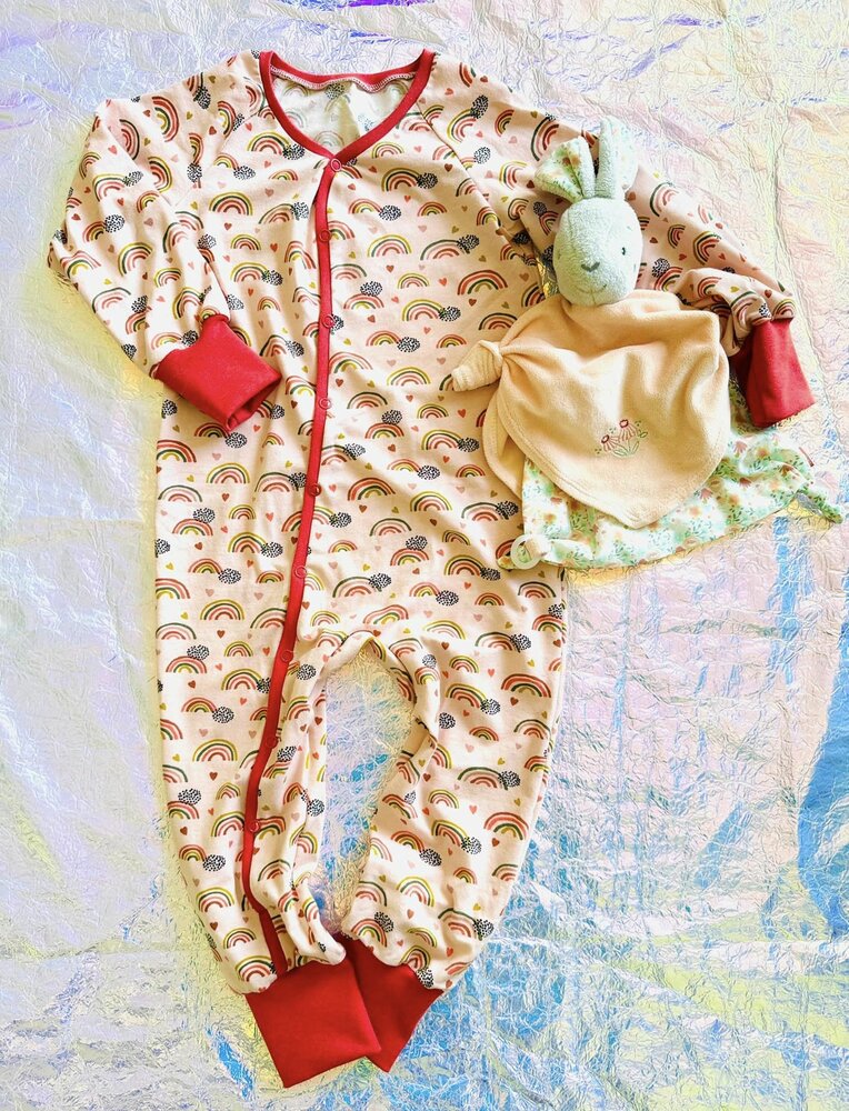 EMMAS SCHLAFI Baby