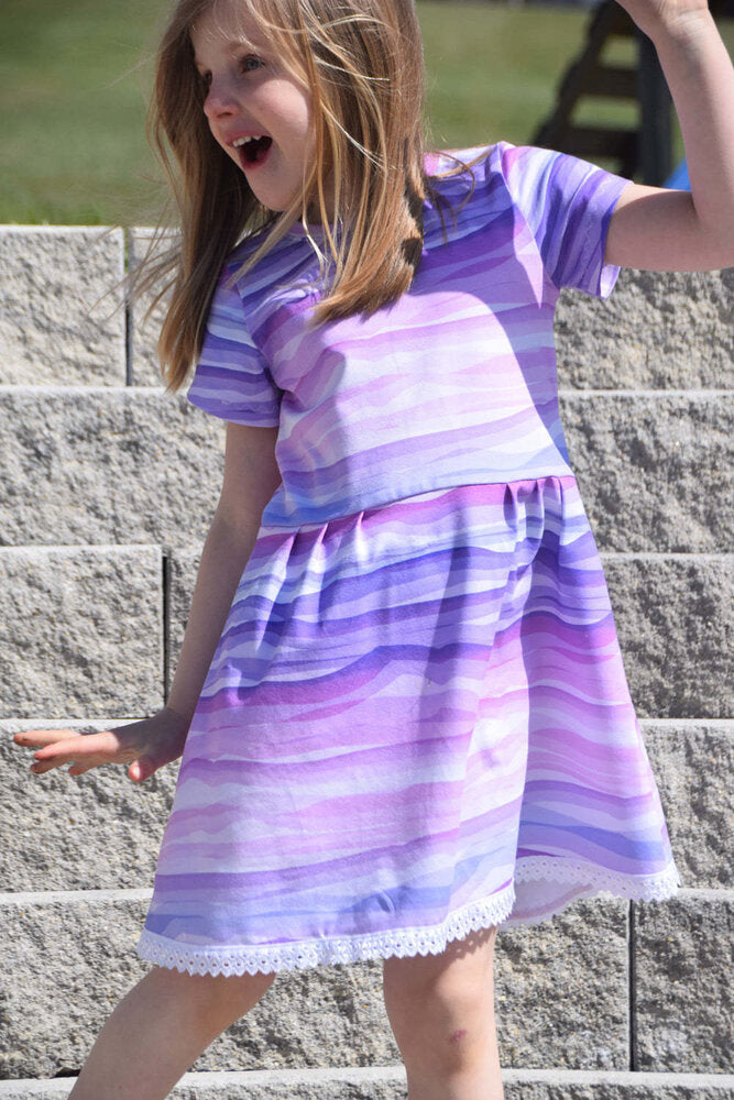 EMMAS TUNIKA KLEID Kids