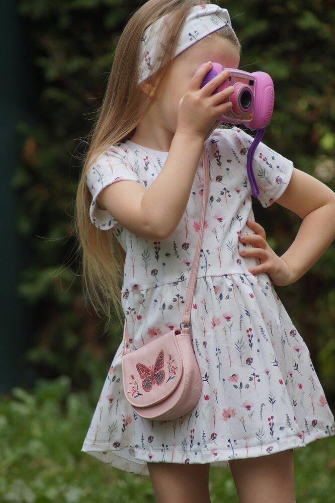 EMMAS TUNIKA KLEID Kids