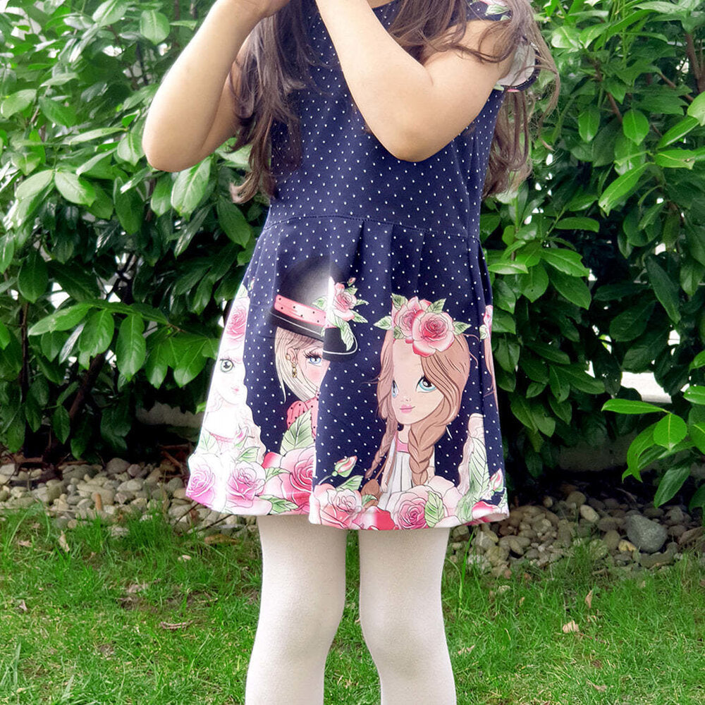EMMAS TUNIKA KLEID Kids