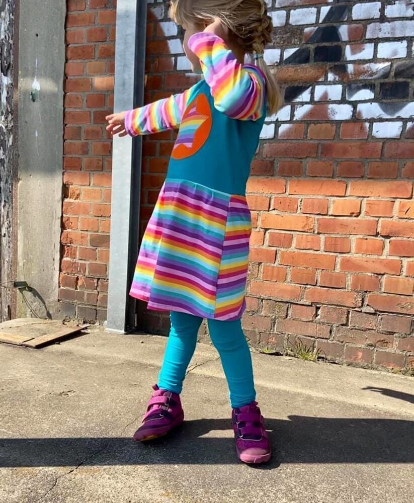 EMMAS TUNIKA KLEID Kids
