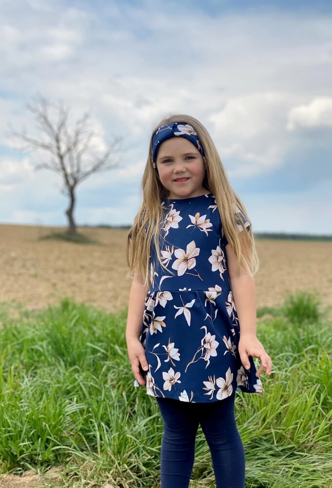 EMMAS TUNIKA KLEID Kids
