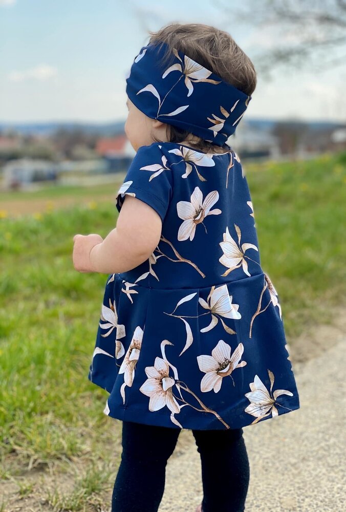 EMMAS TUNIKA KLEID Kids