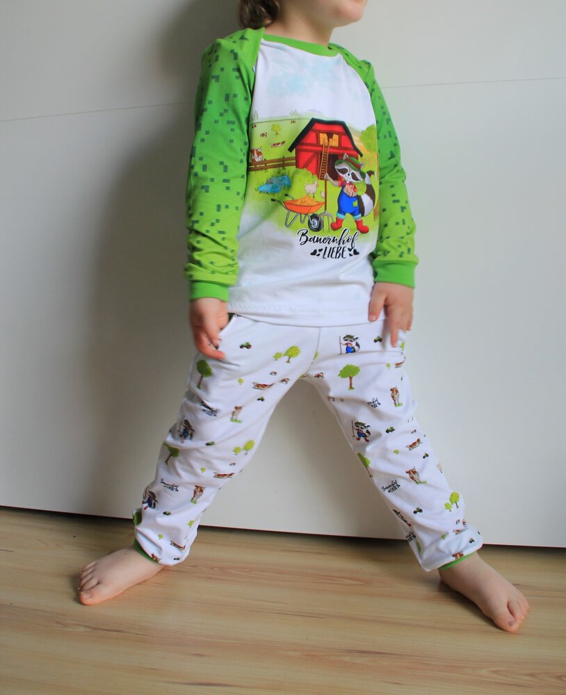 EMMAS ZWERGENSET Baby