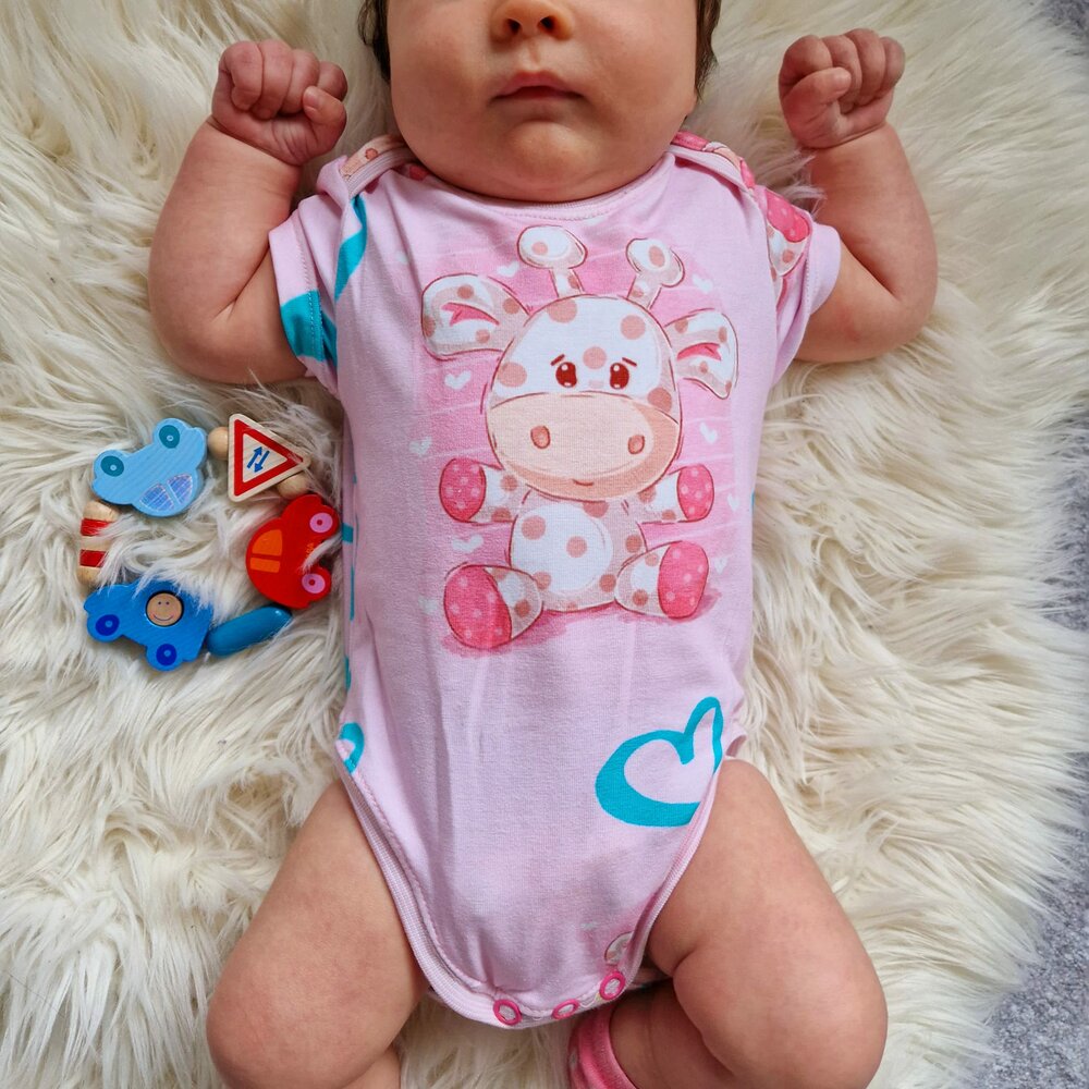 EMMAS ZWERGENSET Baby