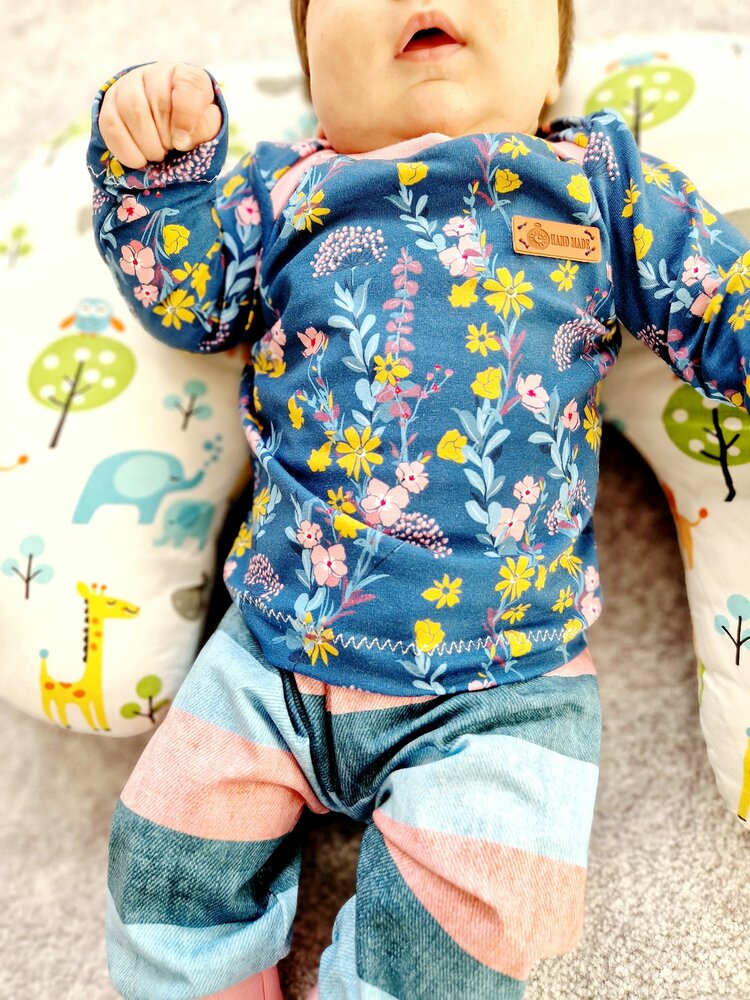 EMMAS ZWERGENSET Baby