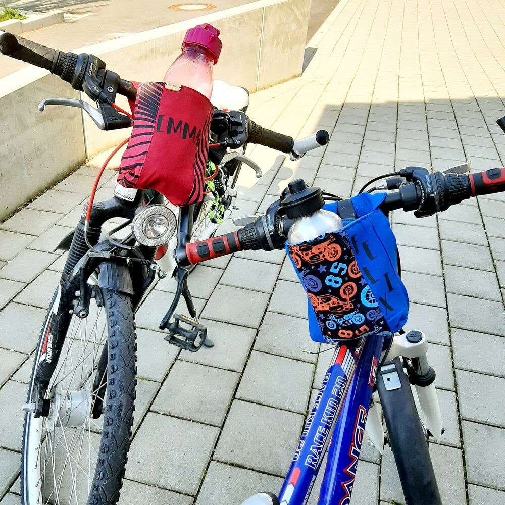 LETA Fahrrad Lenkertasche