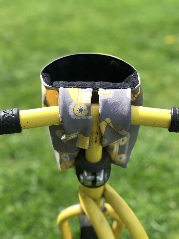 LETA Fahrrad Lenkertasche