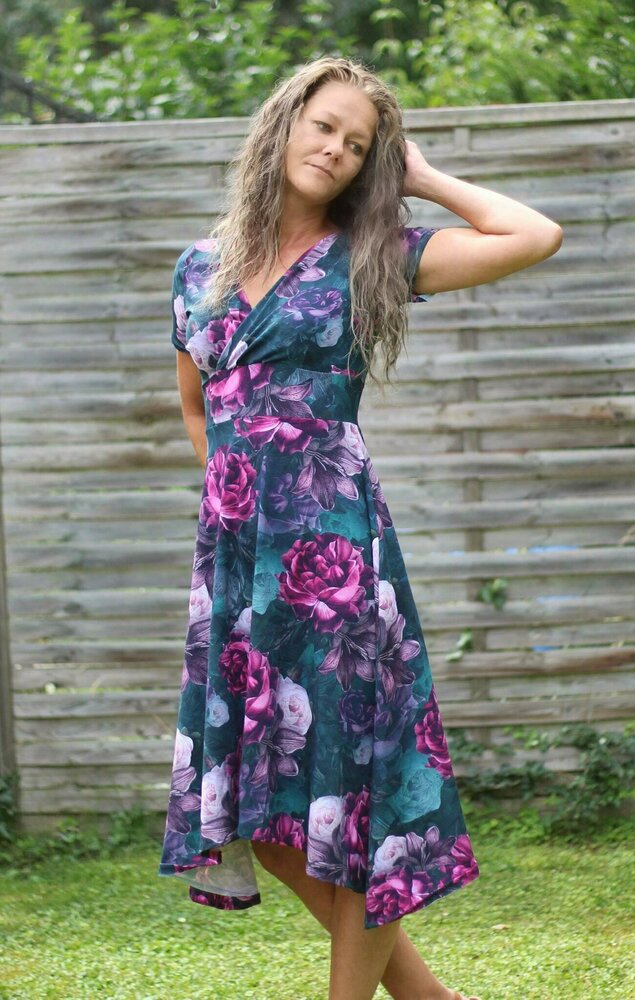 Damen Kleid HELENA