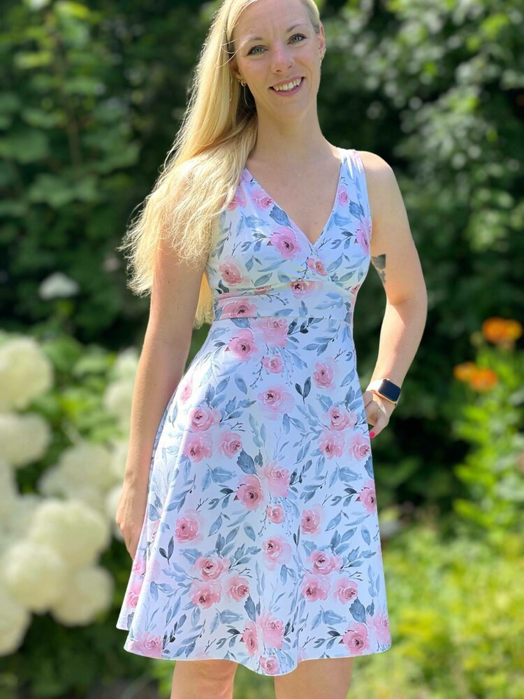 Damen Kleid HELENA