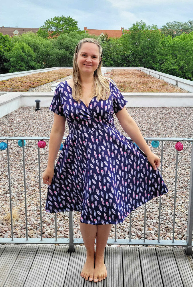 Damen Kleid HELENA