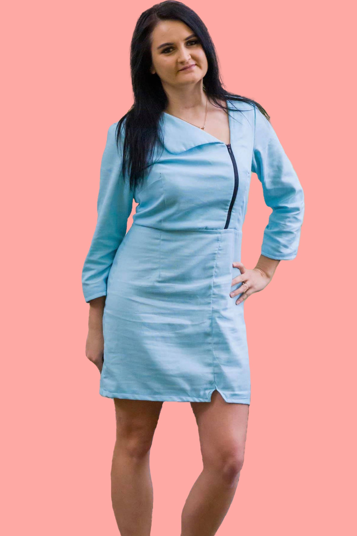 Damen Kleid KHAYAL