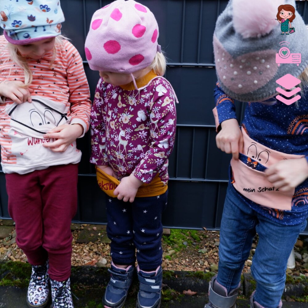 DELLIBAG SHIRT Kids