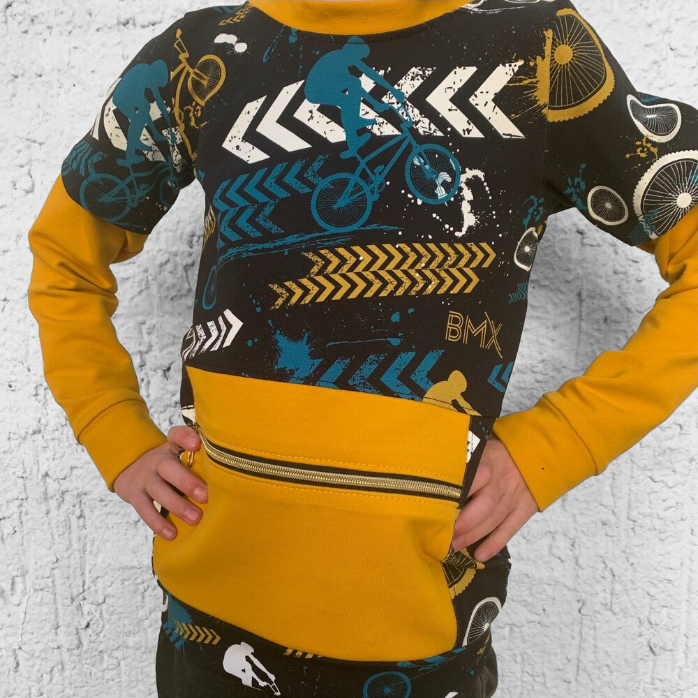 DELLIBAG SHIRT Kids