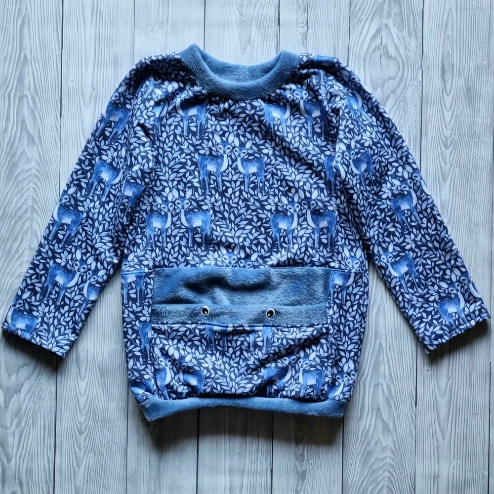 DELLIBAG SHIRT Kids