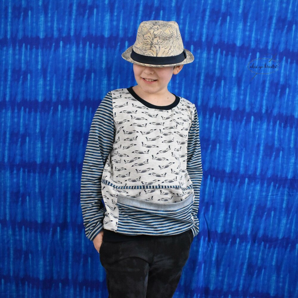 DELLIBAG SHIRT Kids