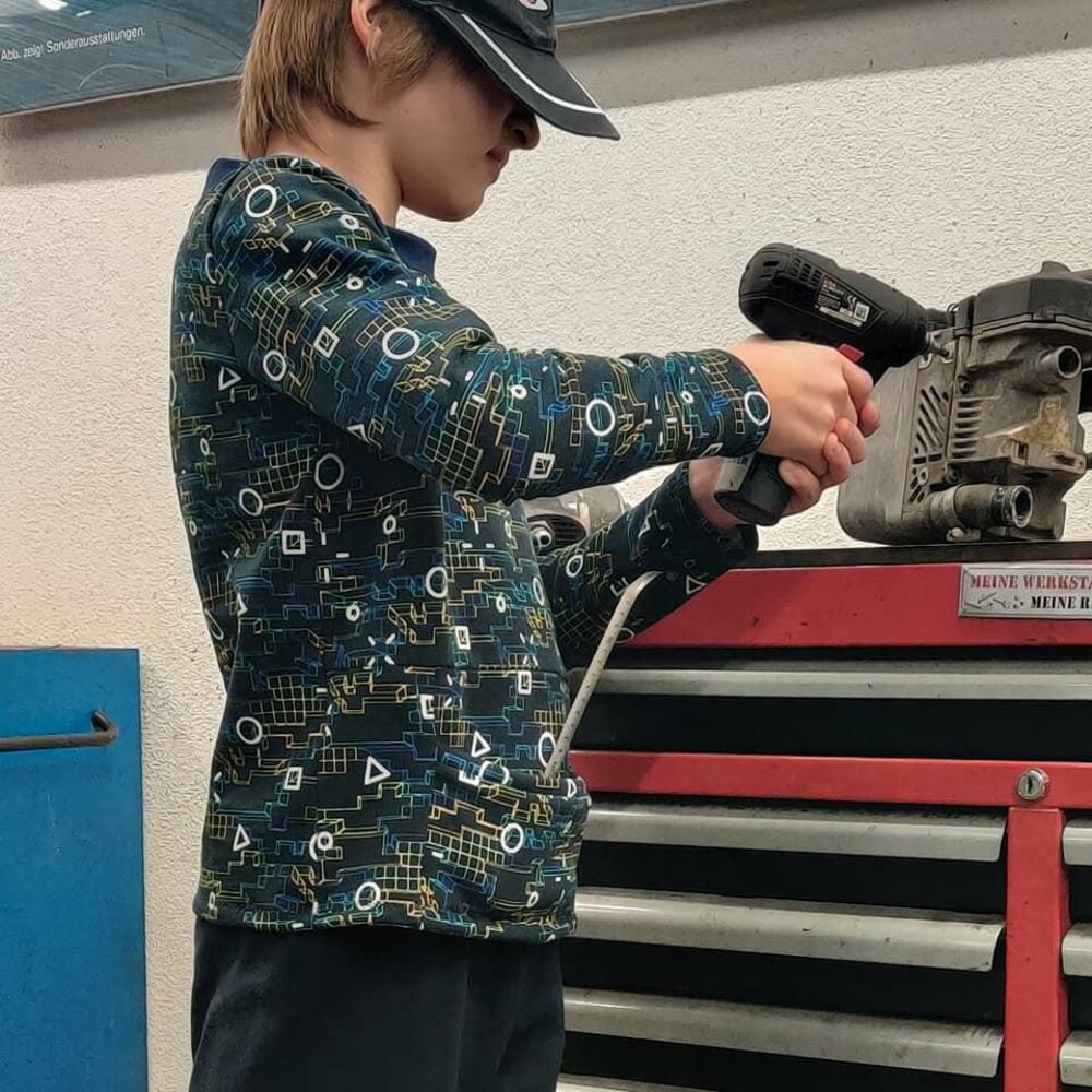 DELLIBAG SHIRT Kids