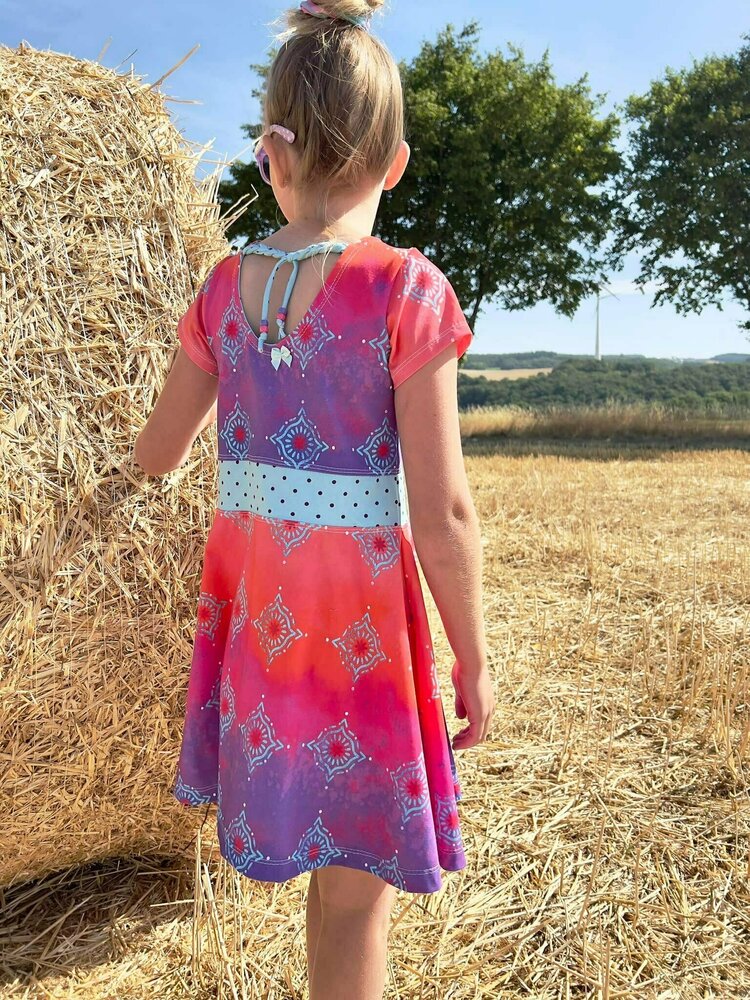 Kinder Kleid HELENA