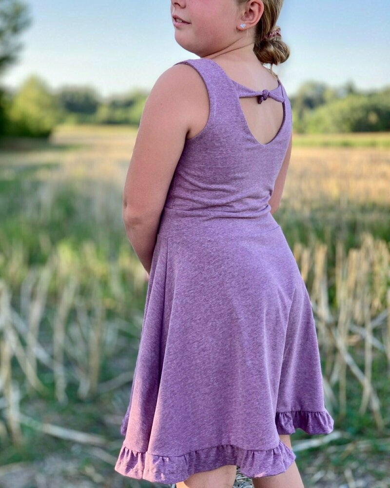 Kinder Kleid HELENA