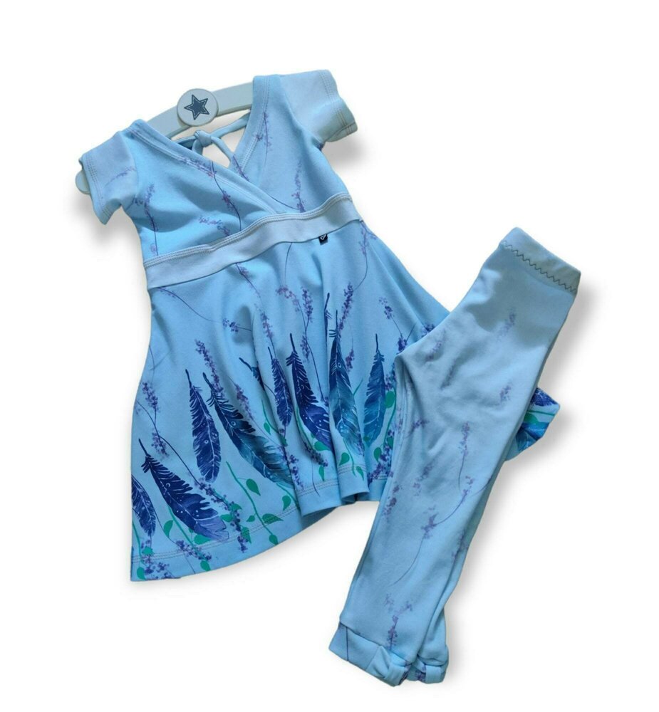 Kinder Kleid HELENA
