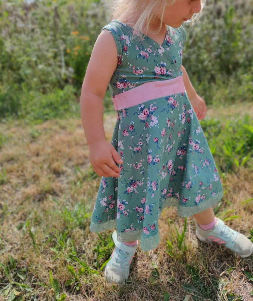 Kinder Kleid HELENA