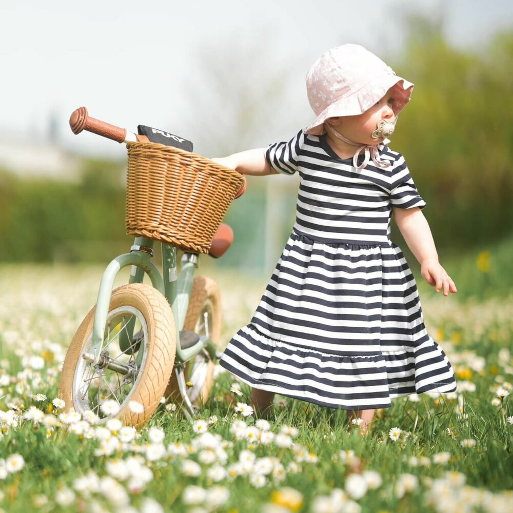 Kinder Kleid ROMANCE