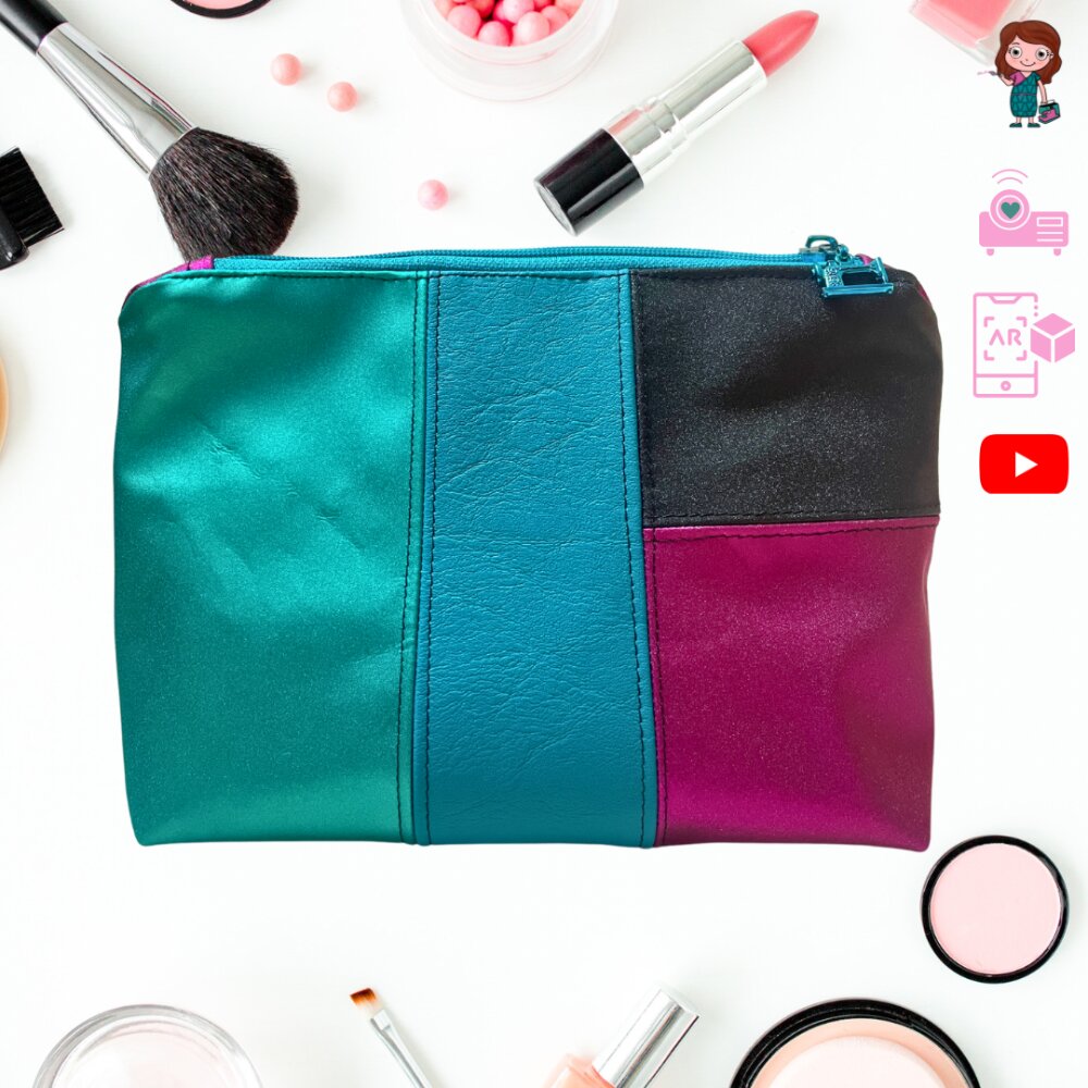 Kosmetiktasche DARYOU