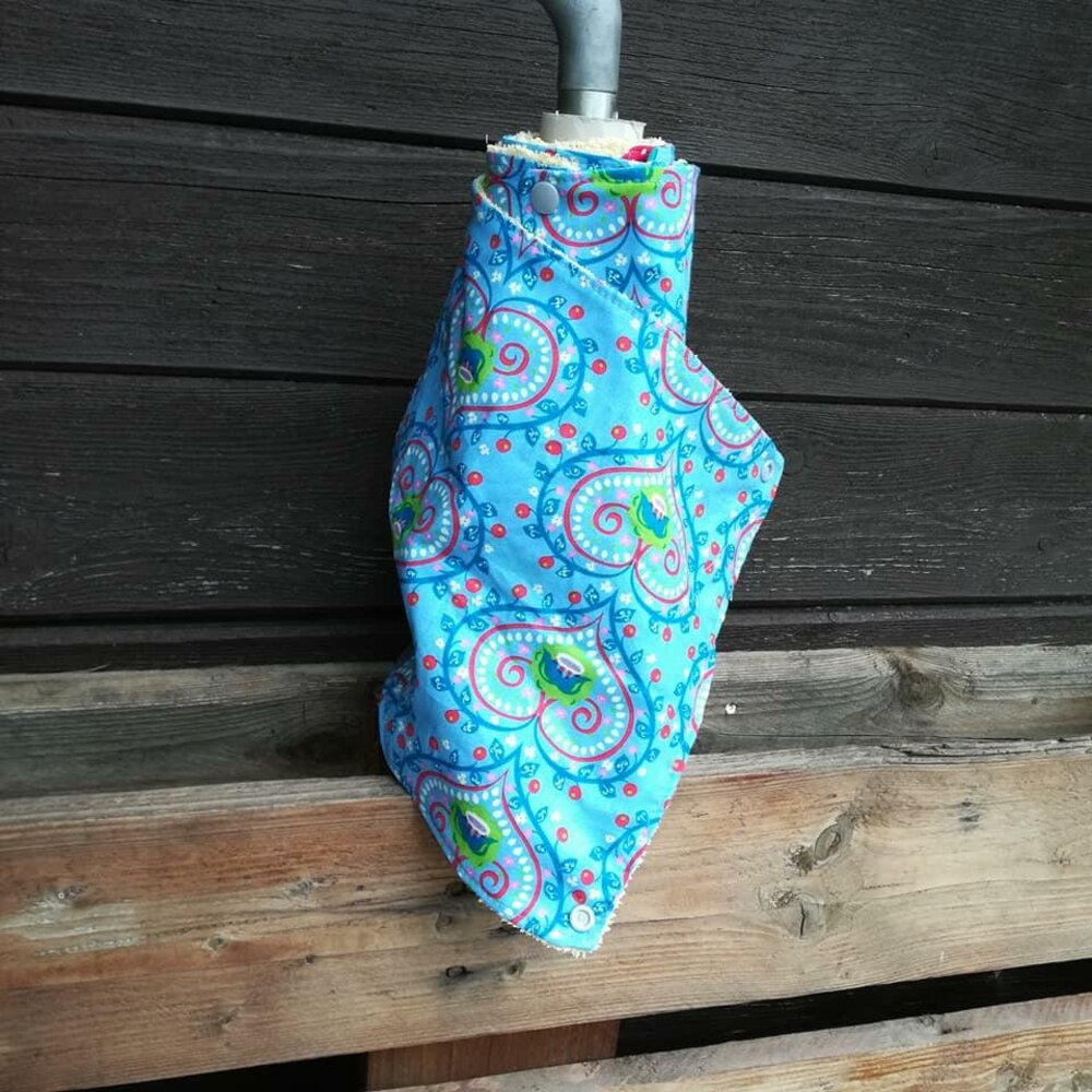 Küchentücher WIPE & WASH