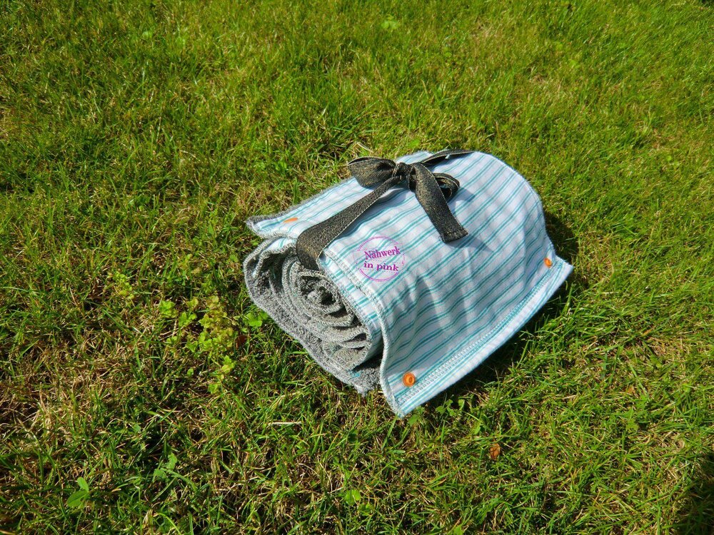Küchentücher WIPE & WASH