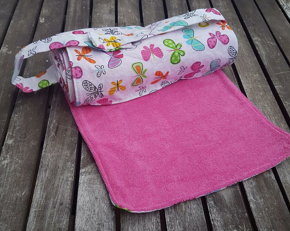 Küchentücher WIPE & WASH