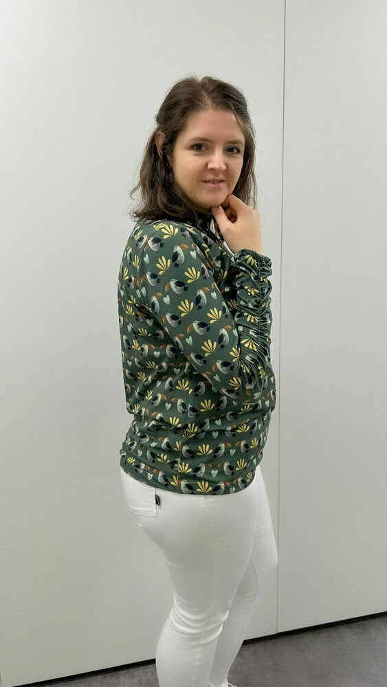 Damen Shirt LIZZY