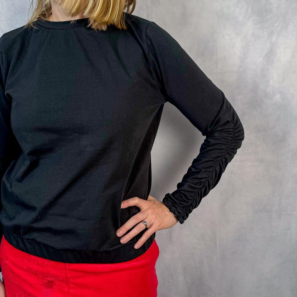 Damen Shirt LIZZY