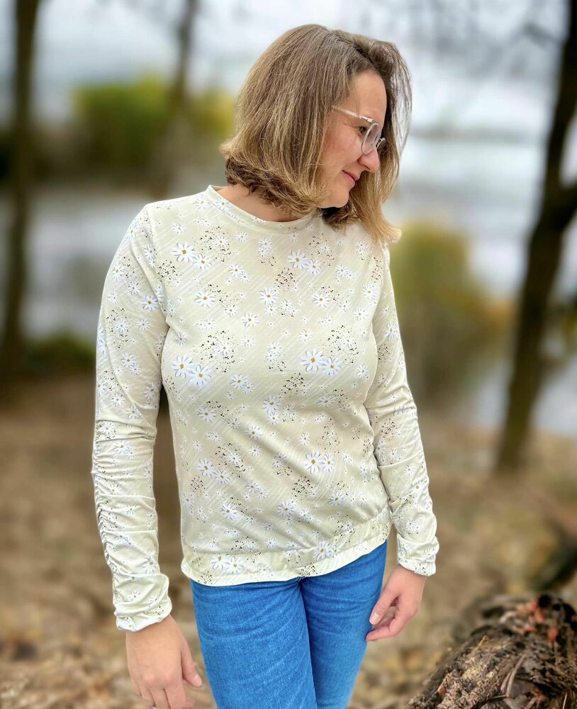 Damen Shirt LIZZY