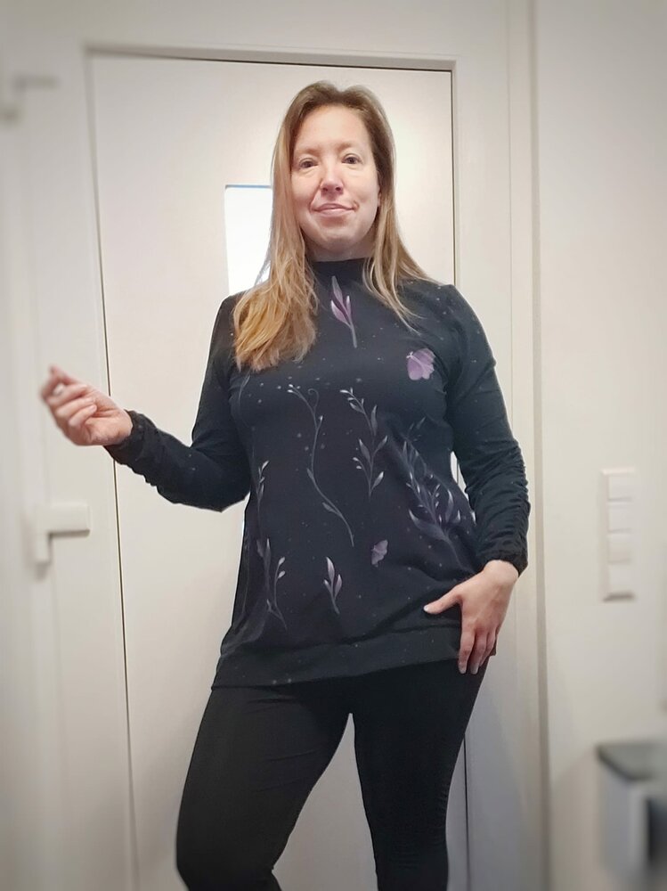Damen Shirt LIZZY