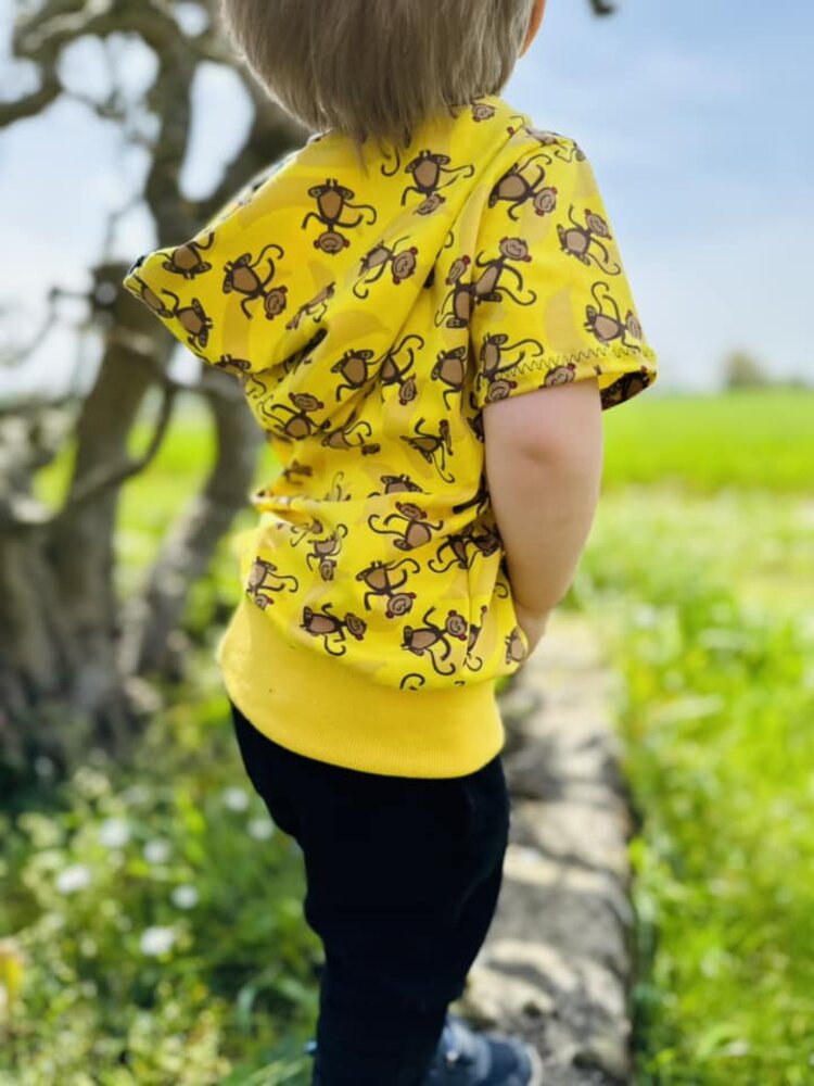 LOVELY KAWUZ Kids Kapuzenshirt