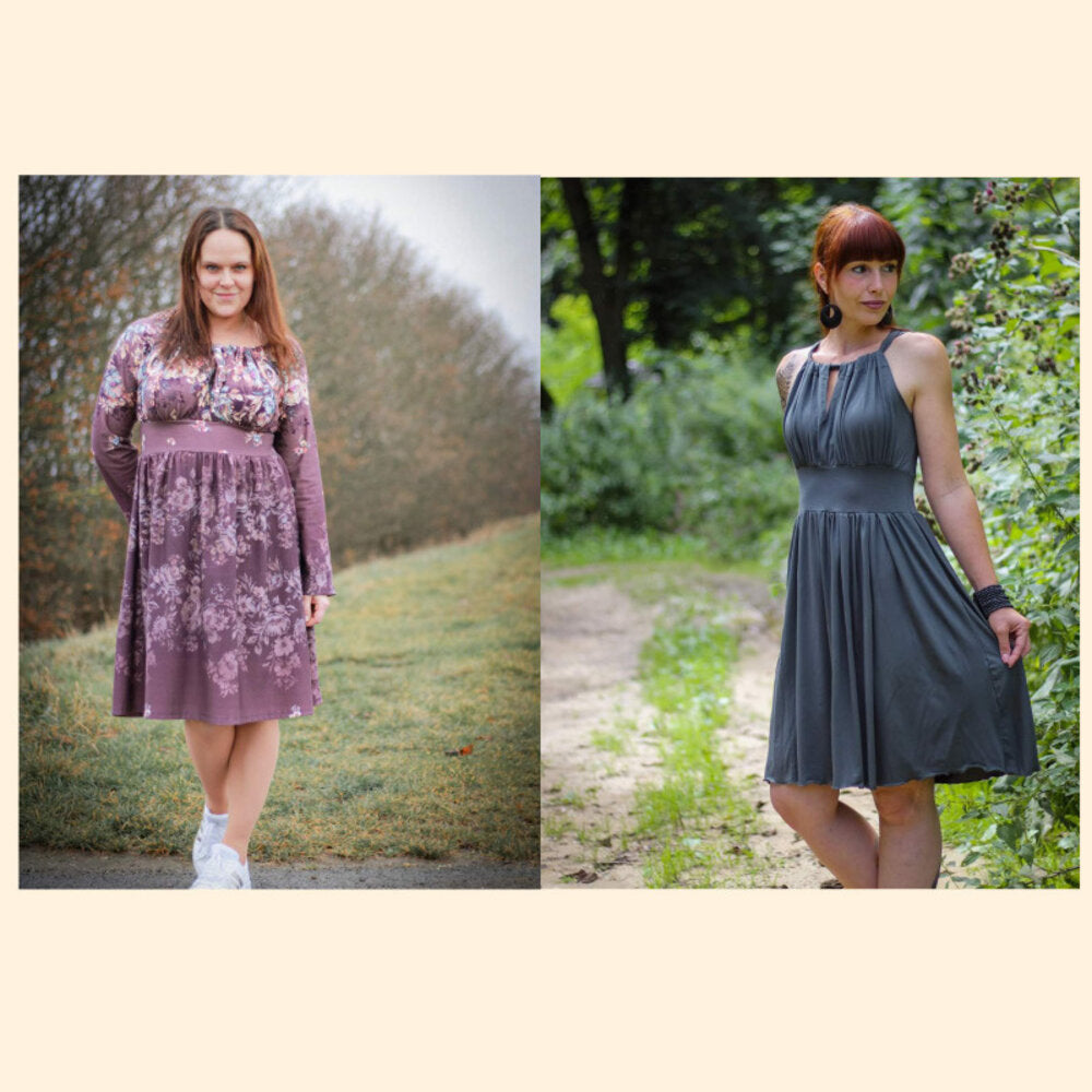 Damen Kleid MARY